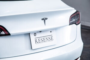 モデル3 スタンダードレンジプラス