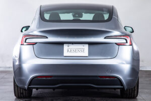 テスラ モデル3 RWD