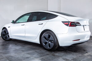 モデル3 スタンダードレンジプラス