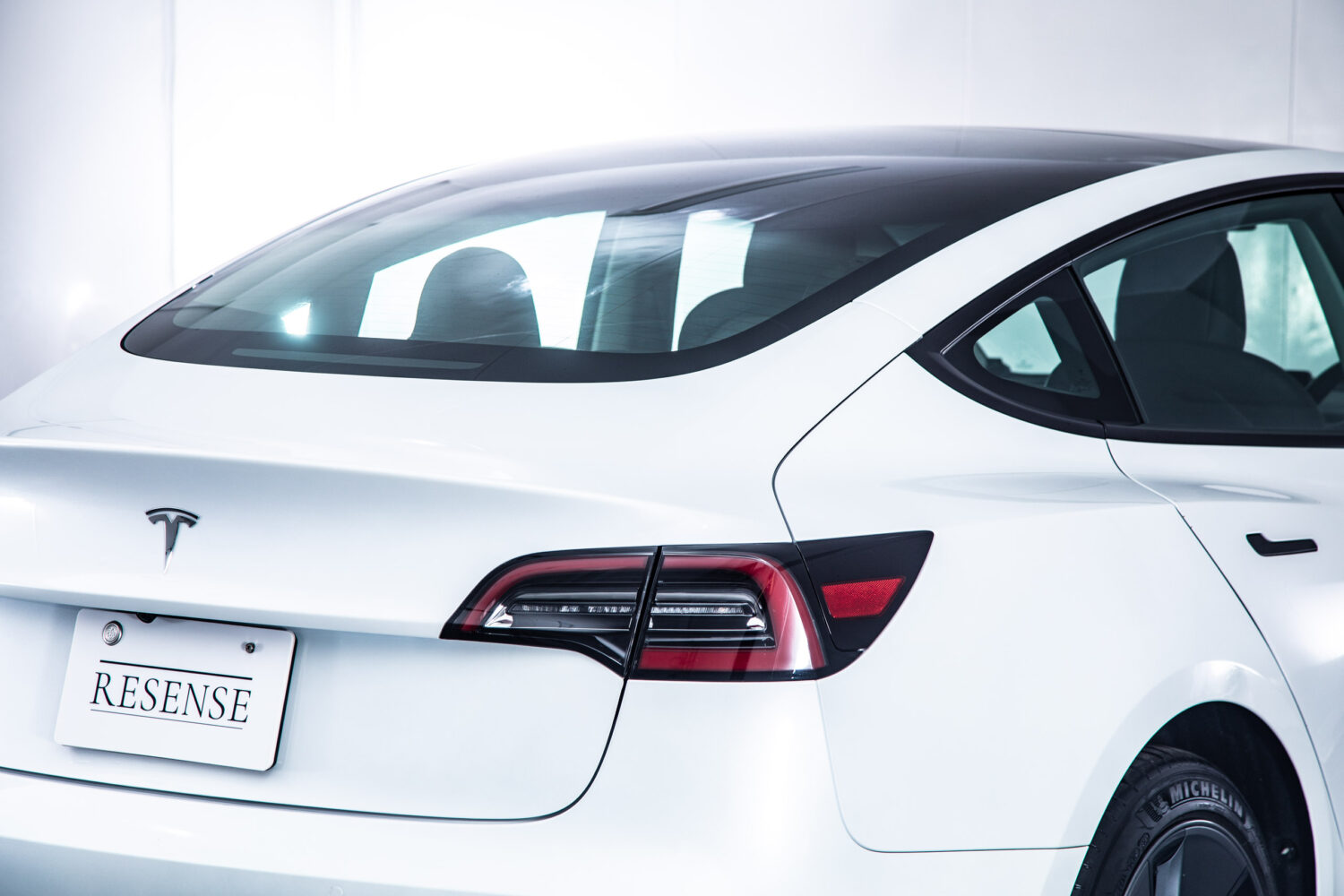 モデル3 スタンダードレンジプラス