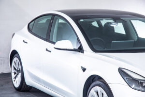 モデル3 ロングレンジ デュアルモーター 4WD