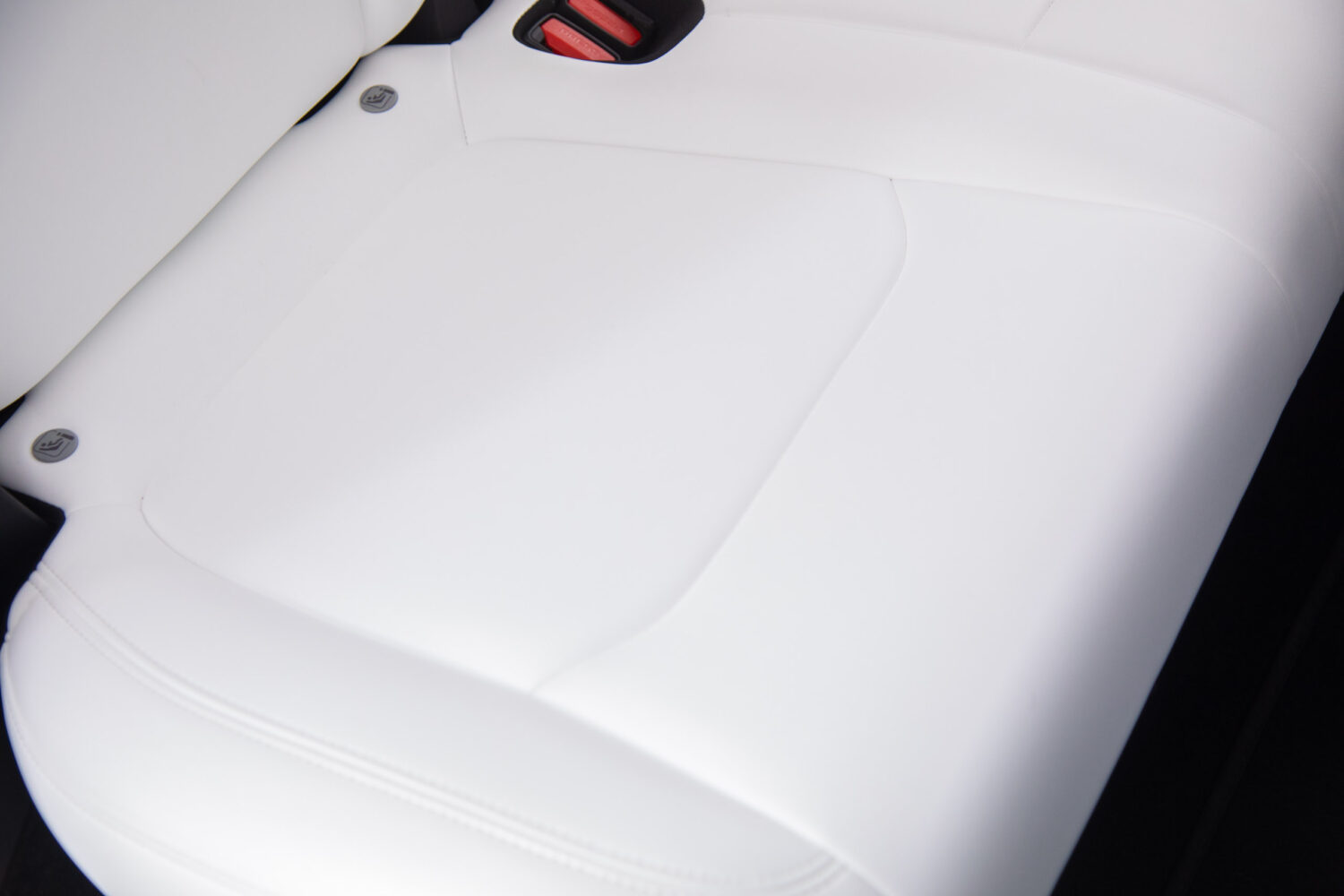 モデルY ロングレンジ デュアルモーター 4WD