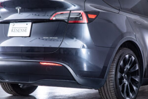 モデルY ロングレンジ デュアルモーター 4WD