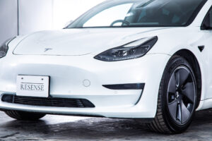 モデル3 スタンダードレンジプラス