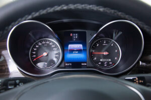 Vクラス BRABUS マルコポーロ D30 4×4 キャンパー