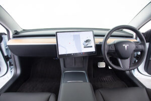 モデル3 スタンダードレンジプラス