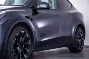 モデルY ロングレンジ デュアルモーター 4WD