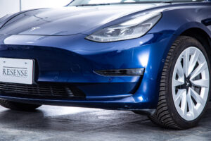 モデル3 ロングレンジ デュアルモーター 4WD