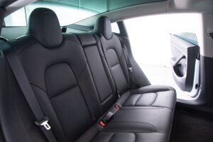 モデル3 スタンダードレンジプラス