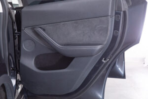 モデルY ロングレンジ デュアルモーター 4WD