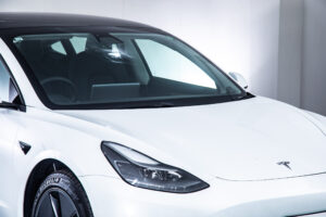 モデル3 スタンダードレンジプラス