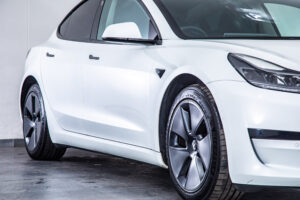 モデル3 スタンダードレンジプラス