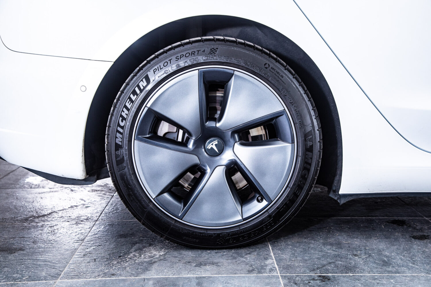 モデル3 スタンダードレンジプラス