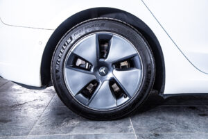 モデル3 スタンダードレンジプラス