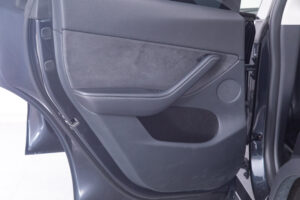 モデルY ロングレンジ デュアルモーター 4WD