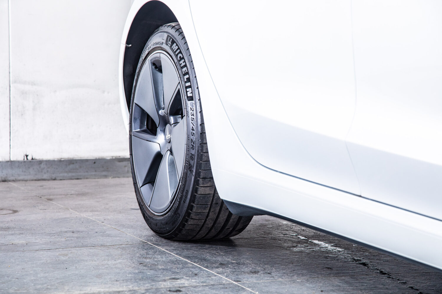 モデル3 スタンダードレンジプラス