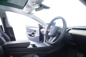 モデル3 ロングレンジ デュアルモーター 4WD