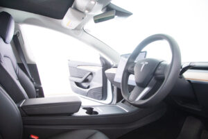 モデル3 スタンダードレンジプラス