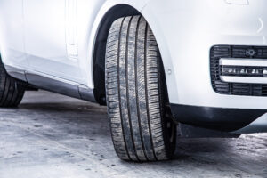 レンジローバー オートバイオグラフィー D300 スタンダードホイールベース 4WD