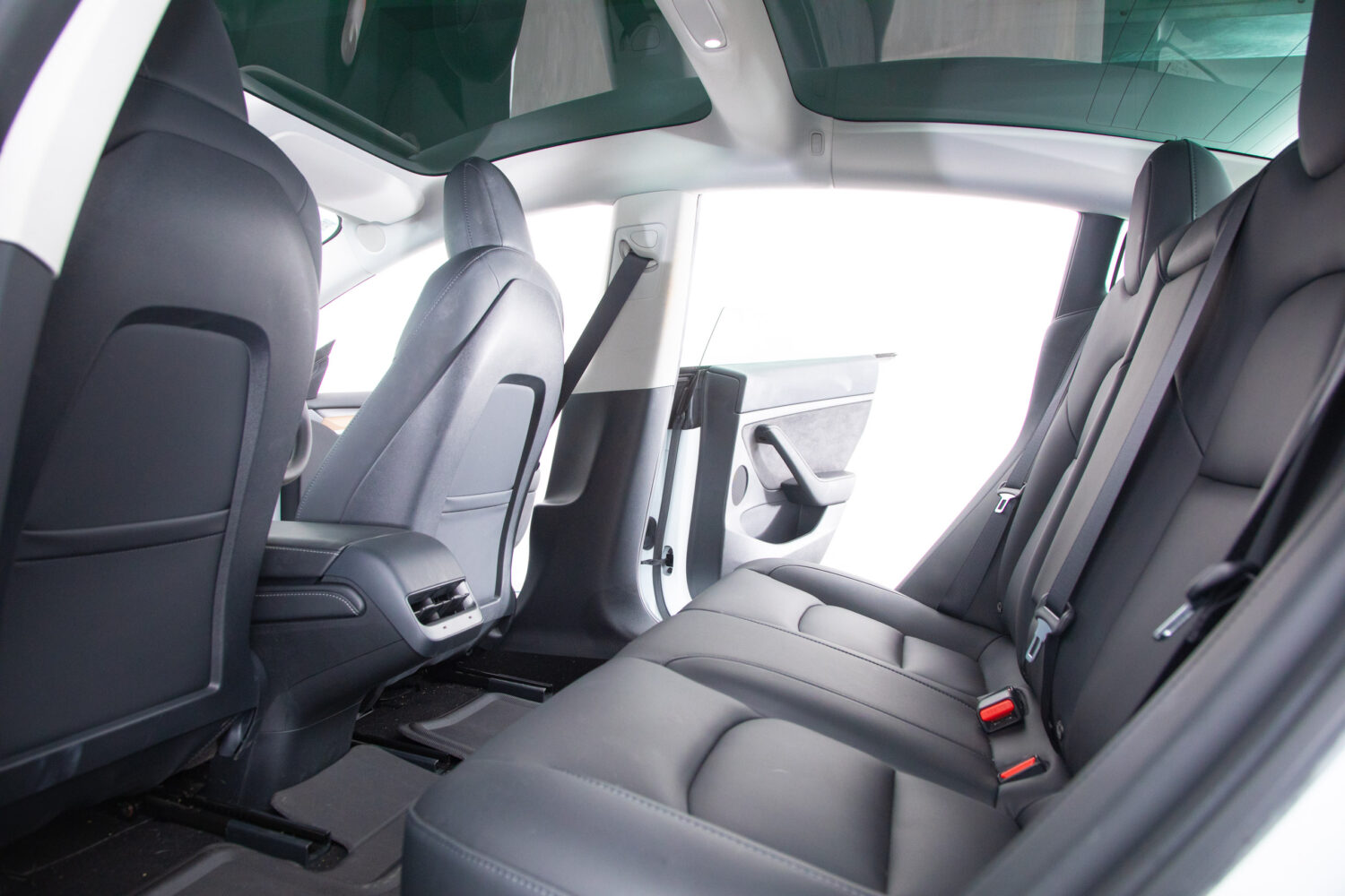 モデル3 スタンダードレンジプラス