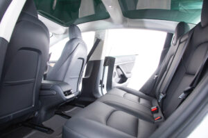 モデル3 スタンダードレンジプラス