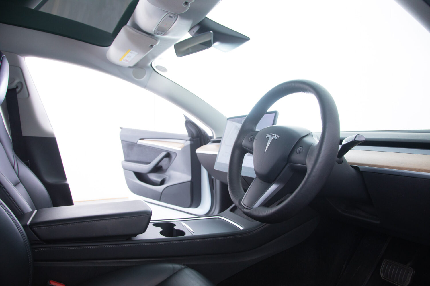 モデル3 スタンダードレンジプラス