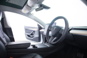 モデル3 スタンダードレンジプラス