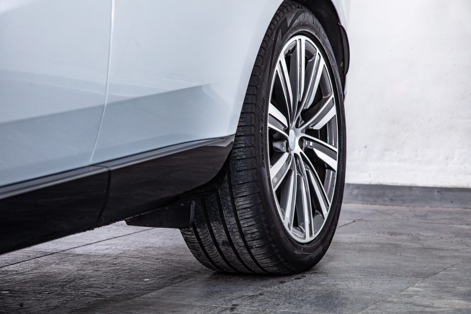 レンジローバー オートバイオグラフィー D300 スタンダードホイールベース 4WD