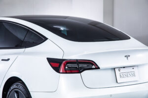 モデル3 スタンダードレンジプラス