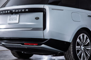 レンジローバー オートバイオグラフィー D300 スタンダードホイールベース 4WD