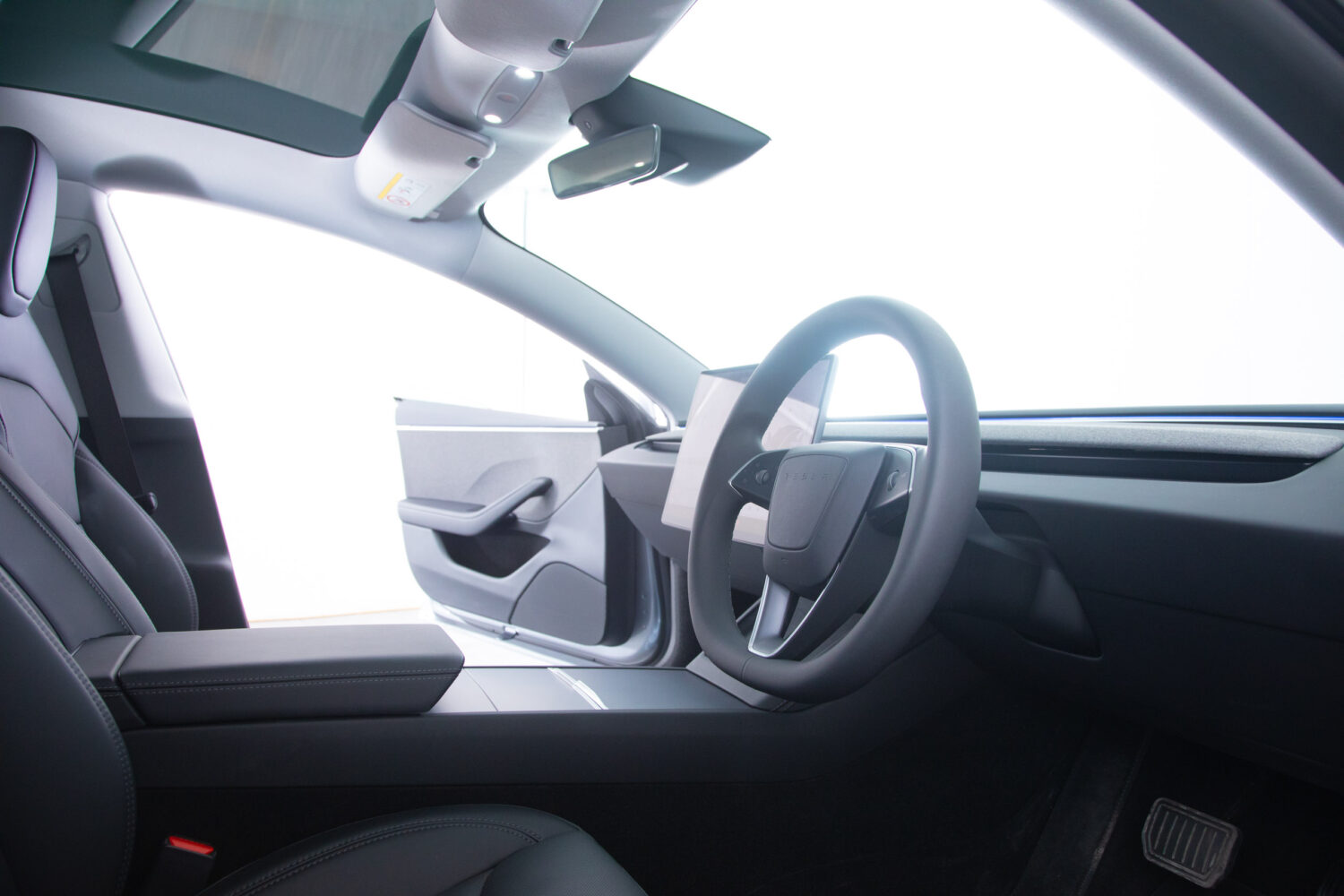 テスラ モデル3 RWD