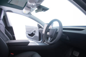 テスラ モデル3 RWD