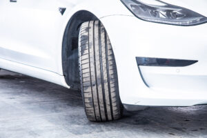 モデル3 スタンダードレンジプラス