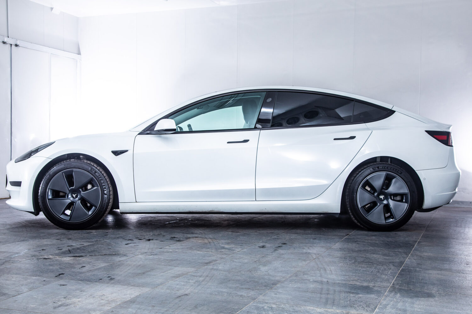 モデル3 スタンダードレンジプラス