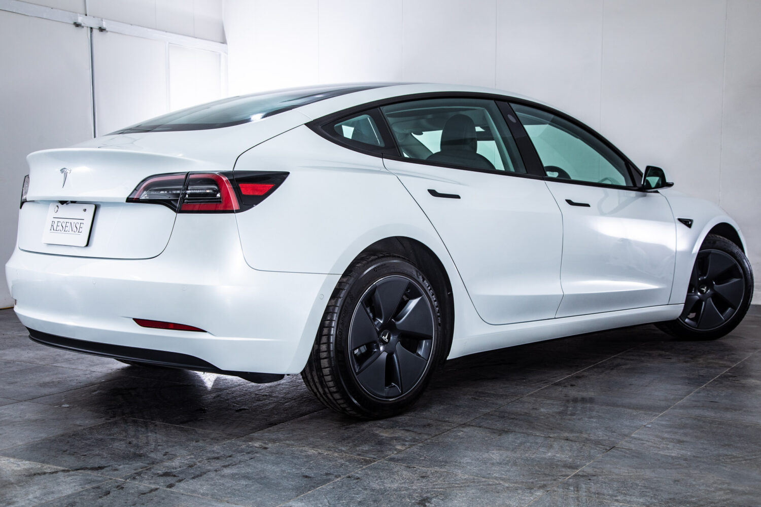 モデル3 スタンダードレンジプラス