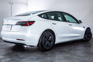 モデル3 スタンダードレンジプラス