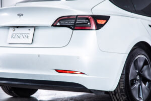 モデル3 スタンダードレンジプラス