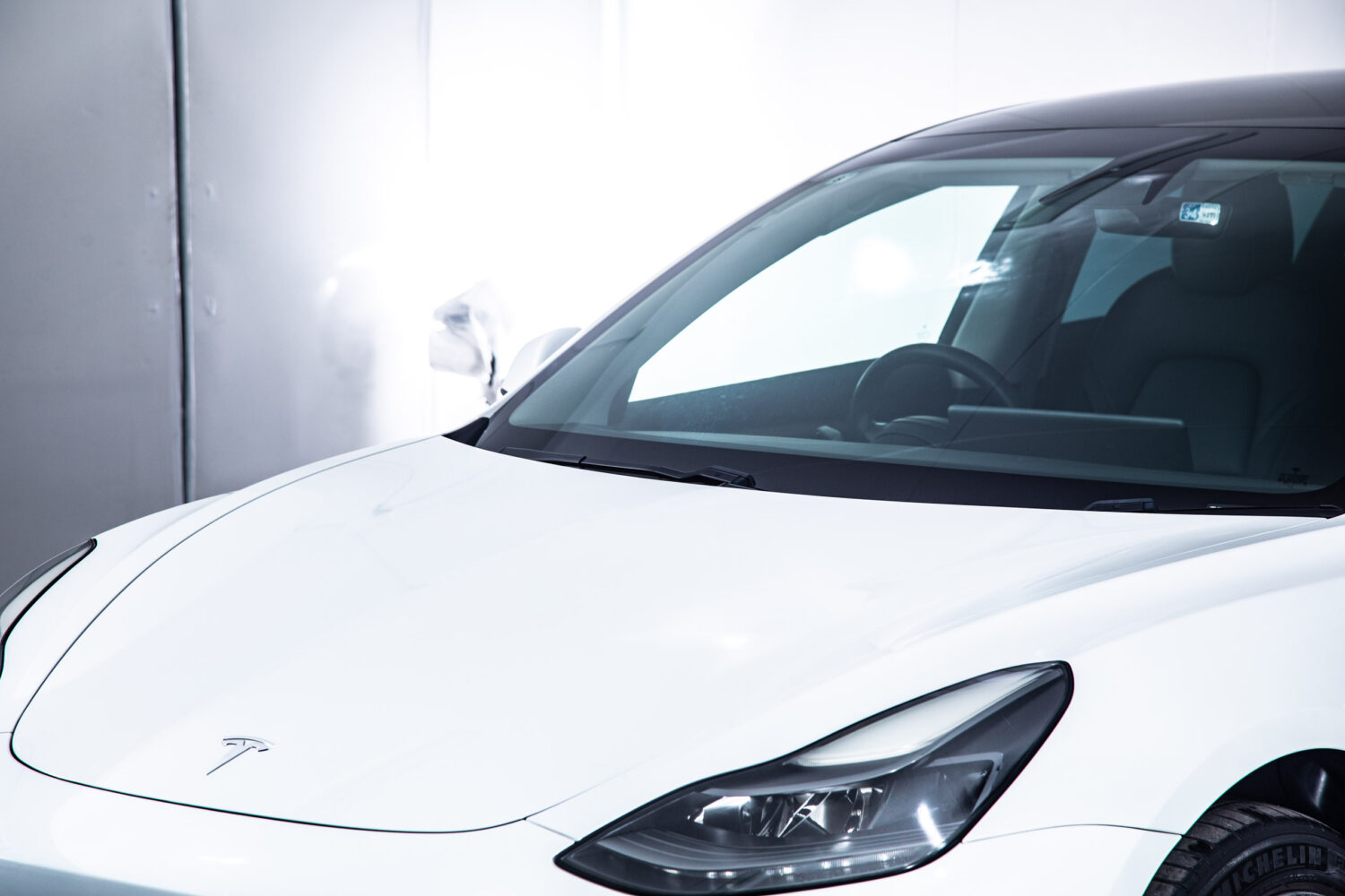 モデル3 スタンダードレンジプラス