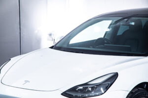 モデル3 スタンダードレンジプラス