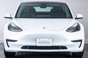 モデル3 スタンダードレンジプラス