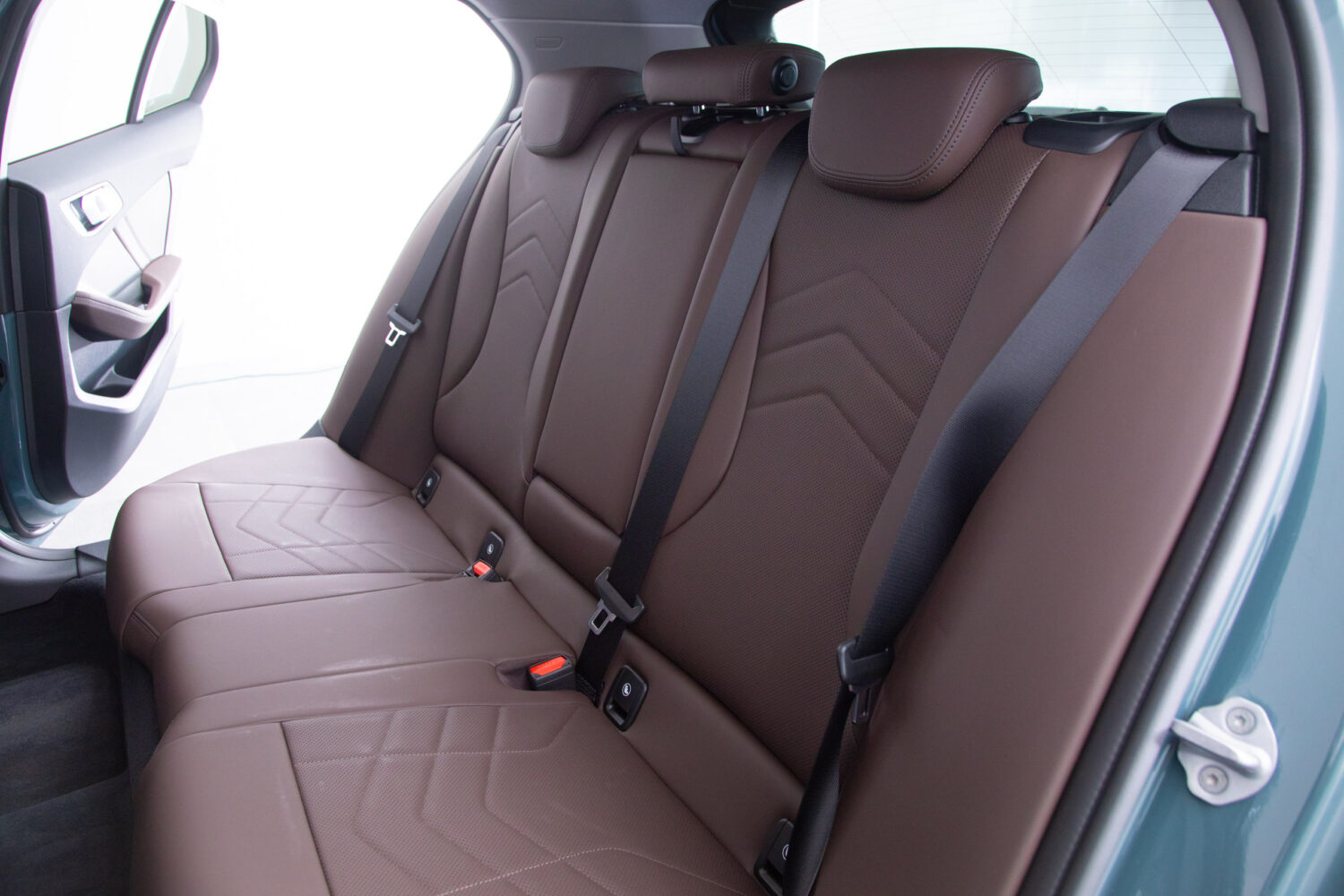 1シリーズ 120d ディーゼルターボ