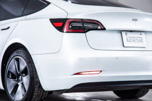 モデル3 スタンダードレンジプラス