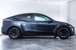 モデルY ロングレンジ デュアルモーター 4WD