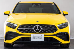 Aクラス A200d AMGラインパッケージ ディーゼルターボ MP202401