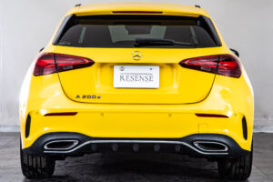 Aクラス A200d AMGラインパッケージ ディーゼルターボ MP202401