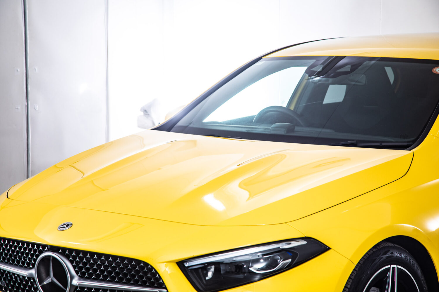 Aクラス A200d AMGラインパッケージ ディーゼルターボ MP202401