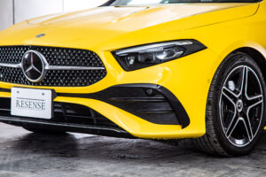 Aクラス A200d AMGラインパッケージ ディーゼルターボ MP202401