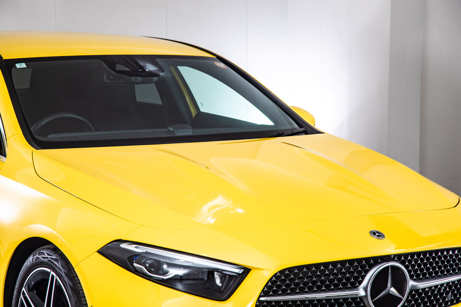 Aクラス A200d AMGラインパッケージ ディーゼルターボ MP202401