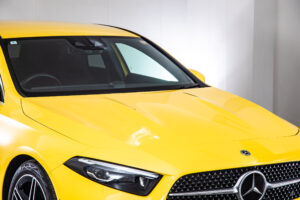 Aクラス A200d AMGラインパッケージ ディーゼルターボ MP202401