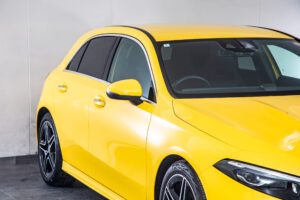 Aクラス A200d AMGラインパッケージ ディーゼルターボ MP202401